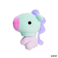 Pehmo: BT21 Mang Baby (12cm)