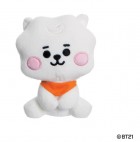 Pehmo: BT21 RJ Baby (12cm)