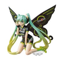 Figu: Hatsune Miku - 2017 Team Ukyo (13cm)