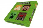 Kalenteri: Minecraft - 2023 Calendar And Diary Gift Box