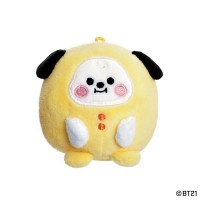 Pehmo: Pong Pong BT21 Chimmy (8cm)