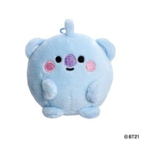 Pehmo: Pong Pong BT21 Koya (8cm)