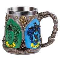 Muki: Harry Potter - Shaped Mug (350ml)