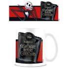 Muki: Disney - Nightmare Before Christmas Jack Banner (315ml)