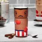 Muki: Apollo Creed - Cos Cups