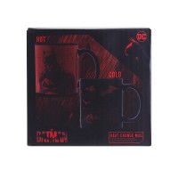 Muki: DC Comics - The Batman 2022 Heat Change Mug