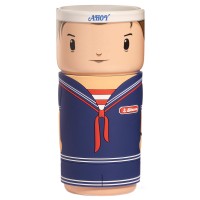 Muki: Stranger Things - Steve Cos Cups