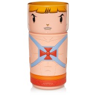 Muki: He-Man & Masters Of The Universe - He-Man Cos Cups