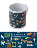 Muki: Friends - Puzzle (350ml)