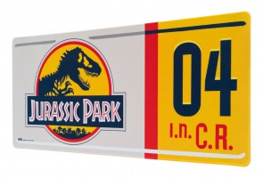 Hiirimatto: Jurassic Park - XL