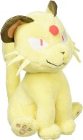 Pehmolelu: Pokemon Center Original - Persian (12cm)