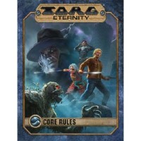 Torg Eternity: Core Rules