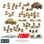 Gentleman's War: Bolt Action Starter Set