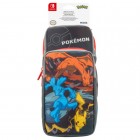 Hori: Pokemon - Lucario, Pikachu & Charizard Adventure Pack Kantolaukku