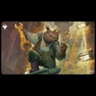 Ultra Pro Pelimatto: Magic the Gathering - Streets of New Capenna Playmat (G)