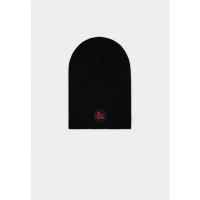 Pipo: Dungeons & Dragons - Logo Slouchy Beanie