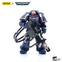 Figu: Warhammer 40k 1/18 Ultramarines Primaris Eradicator 1 12CM