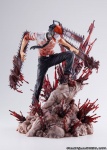 Figuuri: Chainsaw Man - Chainsaw Man (28cm)