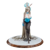 Figuuri: Blue Archive - Asuna Ichinose Bunny Girl (29cm)