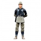 Figu: Star Wars Andor Black - Cassian Andor, Aldhani Mission