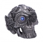 Nemesis Now: Cybertron Skull (16.5cm)