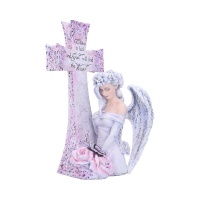 Nemesis Now: Weave In Faith By Jessica Galbreth (26cm)