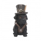 Nemesis Now: Cogsmiths Dog (21cm)