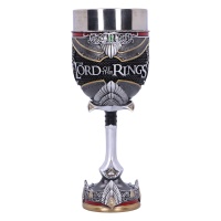 Nemesis Now: The Lord Of The Rings - Aragorn Goblet (19.5cm)