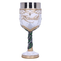 Nemesis Now: The Lord Of The Rings - Rivendell Goblet (19.5cm)