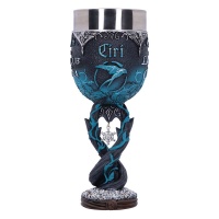 Nemesis Now: The Witcher - Ciri Goblet (19.5cm)