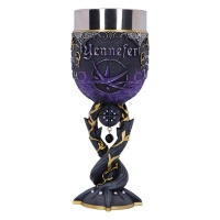 Nemesis Now: The Witcher - Yennefer Goblet (19.5cm)