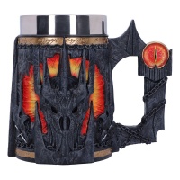 Muki: Lord Of The Rings - Sauron Tankard (15cm)