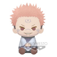 Pehmo: Jujutsu Kaisen - Sukuna (20cm)