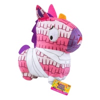 Pehmo: Paka Paka Pain Party Pinatas - Unicorn (18cm)