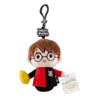 Avaimenper: Harry Potter - Harry Triwizard (8cm)