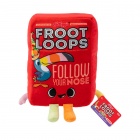 Pehmo: Funko POP! - Froot Loops Cereal Box (18cm)