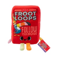 Pehmo: Funko POP! - Froot Loops Cereal Box (18cm)