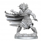 Dungeons & Dragons - Wight, Frameworks Miniature Model Kit