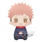 Pehmo: Jujutsu Kaisen - Yuji Itadori (20cm)