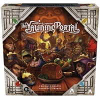 Dungeons & Dragons: The Yawning Portal