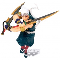 Figuuri: Demon Slayer - Vibration Stars Tengen Uzui (13cm)