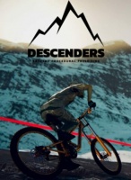 Descenders (EMAIL - ilmainen toimitus)