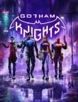 Gotham Knights (EMAIL - ilmainen toimitus)