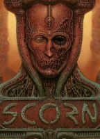 Scorn (EMAIL - ilmainen toimitus)