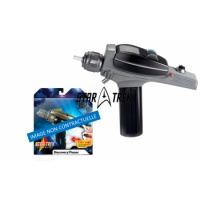 Star Trek Original Series Phaser gadget