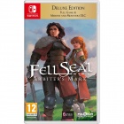 Fell Seal: Arbiters Mark - Deluxe Edition
