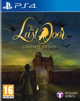 The Last Door: Complete Edition