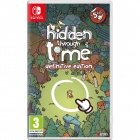 Hidden Through Time: Definitive Edition