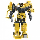 Figu: Transformers Collaborative: Tonka Mash-up, Tonkanator