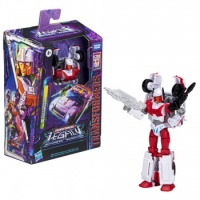 Figu: Transformers Generations Legacy Deluxe - Autobot Minerva